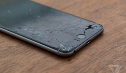 6 cách chống vỡ màn hình cảm ứng iPhone hiệu quả