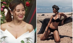 Động thái mới nhất của Nam Thư sau lùm xùm bị ném đá khi thay thế MC Cát Tường