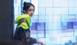 Dương Mịch chứng minh đẳng cấp, đáp trả 'gạch đá' khi bị nói diễn xuất nhàm chán