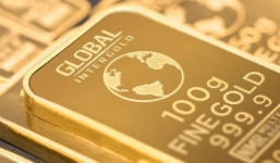 Giá vàng hôm nay 20/5/2019: Vàng thế giới chưa thể phục hồi, trong nước tăng nhẹ