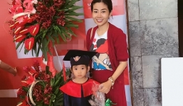 Mai Phương nén đau đớn vì bệnh tật để làm điều thiêng liêng này với con gái