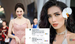 Phản ứng bất ngờ của Hari Won khi Trấn Thành bị đồng nghiệp chê hát hụt hơi