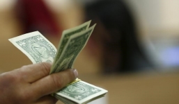 Tỷ giá ngoại tệ hôm nay 20/5/2019: USD tăng mạnh