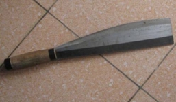 Bất khẩn cấp thanh niên dùng dao sát hại sã man bé gái 11 tuổi 