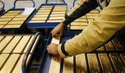 Giá vàng hôm nay 21/5/2019: Vàng trong nước giảm, thế giới chưa ổn định