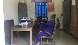 Lời khai cụ bà nhẫn tâm đầu độc cả nhà hàng xóm khi đổ thuốc diệt cỏ xuống giếng