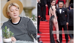 Ngoài Chiều Xuân thì 1 nghệ sĩ Việt nữa công khai bênh vực Ngọc Trinh hết lời