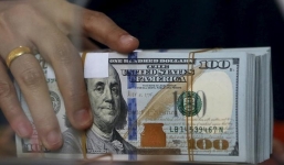 Tỷ giá ngoại tệ hôm nay 21/5/2019: USD trên thị trường thế giới tăng mạnh
