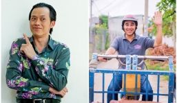 Cát-sê cực 'khủng' nhưng 4 danh hài này lại có cuộc sống cực giản dị