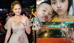 Chồng cũ sắp làm đám cưới, Thu Quỳnh bất ngờ treo status thể hiện tình cảm với người khác