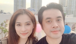 Dương Khắc Linh bất ngờ làm điều này xác nhận chủ quyền với bạn gái trước ngày cưới