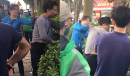 Kẻ bệnh hoạn sàm sỡ phụ nữ trên xe buýt không ngờ gặp ngay chị gái cao thủ