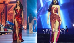 Nhân chuyện Ngọc Trinh, Lê Âu Ngân Anh 'thừa nước đục thả câu' kêu oan cho sự cố của mình