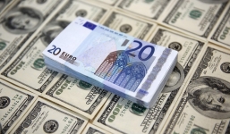 Tỷ giá ngoại tệ hôm nay 22/5/2019: USD lên đỉnh khi vàng chạm đáy