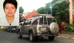 Vụ án 2 thi thể trong khối bê tông: Dùng 6 khẩu súng điện sát hại nạn nhân thứ 2