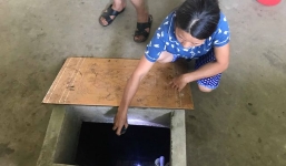 Diễn biến mới nhất vụ cụ bà đổ thuốc diệt cỏ xuống giếng đầu độc hàng xóm