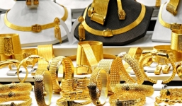 Giá vàng hôm nay 23/5/2019: Vàng xuống đáy, đồng USD lên đỉnh