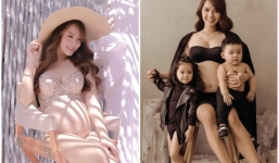 Hải Băng quyết định chấn động triệt sản sau sinh lại bị dân mạng mắng 'bị hâm'