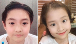 Đông Nhi - Ông Cao Thắng bất ngờ tiết lộ dung nhan nhóc tì tương lai