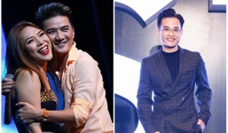 Hai người tình tin đồn của Mỹ Tâm: Hà Anh Tuấn và Đàm Vĩnh Hưng ai giàu hơn ai?