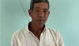 Khởi tố gã đàn ông đồi bại hiếp dâm con gái 15 tuổi nhiều lần dẫn đến có thai