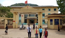 Lời khai của bệnh nhi nữ 13 tuổi tố nam kỹ thuật viên hiếp dâm ở Sơn La