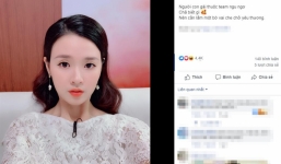 Midu đáp trả cao tay khi bị dân mạng khuyên đi phẫu thuật thẩm mỹ