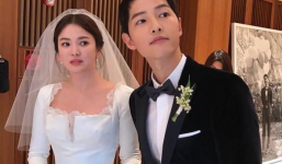 Sự rạn nứt của Song Hye Kyo và Song Joong Ki đã được tiên đoán từ trước?