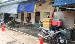 Bình Dương: Cả gia đình 3 người chết bất thường trong căn phòng khóa trái