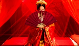 Chi Pu nhận cái kết bất ngờ sau 1 tháng ra mắt MV 'Anh ơi ở lại'