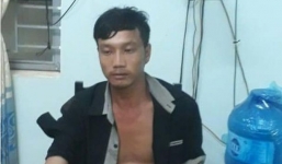 Cãi nhau với vợ, chồng nhẫn tâm dìm chết con ruột 1 tuổi dưới mương nước