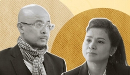 Đặng Lê Nguyên Vũ phản ứng thế nào khi bà Diệp Thảo kêu cứu tới Chủ tịch nước?