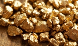 Giá vàng hôm nay 27/5/2019: Dự báo vàng sẽ tăng trong tuần mới