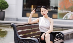 Phương Oanh - Quỳnh búp bê ở tuổi 30 giàu có cỡ nào?