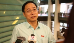 Tướng Nguyễn Mai Bộ: 'Ông Nguyễn Hữu Linh ôm hôn bé gái không quen là hoàn toàn sai'