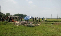 Bắt giữ người làm công nghi sát hại bà chủ rồi phi tang xác ở bãi rác