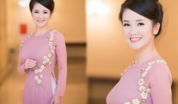 Lộ danh tính người đàn ông đặc biệt giúp Hồng Nhung và 2 con vượt qua biến cố ly hôn