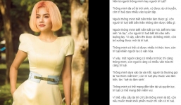 Ngọc Trinh bị mắng hỗn hào với đàn chị, siêu mẫu Vũ Thu Phương tỏ thái độ bất ngờ