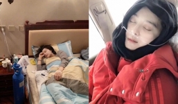 Phạm Băng Băng đáp trả vì bị tố làm màu khi đi từ thiện, nghe xong ai cũng câm nín