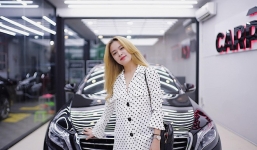 Hoàng Thùy Linh bất ngờ tiết lộ tổng số tài sản sở hữu ở tuổi 31 khiến ai cũng giật mình