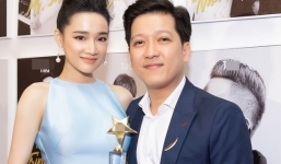 Đi dự sự kiện, Trường Giang - Nhã Phương bị dân mạng 'chửi bới' vì lý do không ngờ