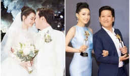 Lời chúc của anh trai Trường Giang dành cho Nhã Phương năm nào có thành hiện thực?