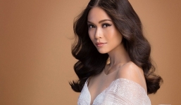 Mâu Thủy lại thành tâm bão khi tiết lộ mình bị 'nẫng tay trên' suất đi thi hoa hậu