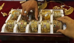 Tin tức 24h giá vàng mới nhất, nóng nhất hôm nay 30/5/2019