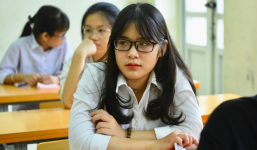 Sáng nay, hơn 165.000 sĩ tử Hà Nội và TP. HCM thi vào lớp 10 công lập