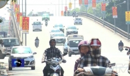 Tháng 6 sẽ diễn ra nhiều hiện tượng thời tiết nguy hiểm, xuất hiện 2 đến 3 đợt nóng cục bộ