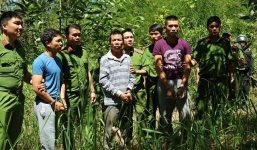 Tin tức 24h pháp luật nóng nhất hôm nay ngày 2/6/2019