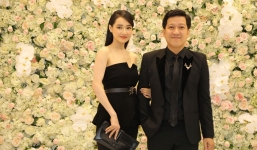 Trường Giang - Nhã Phương bất ngờ được khen ngợi 'biết nghĩ cho người khác'