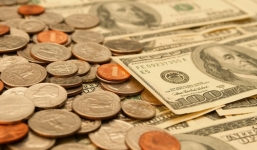 Tỷ giá ngoại tệ hôm nay 2/6/2019: USD khởi sắc