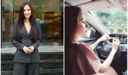 Cùng phát ngôn sốc về tiền bạc nhưng 4 nàng Hoa hậu này lại có cuộc sống trái ngược